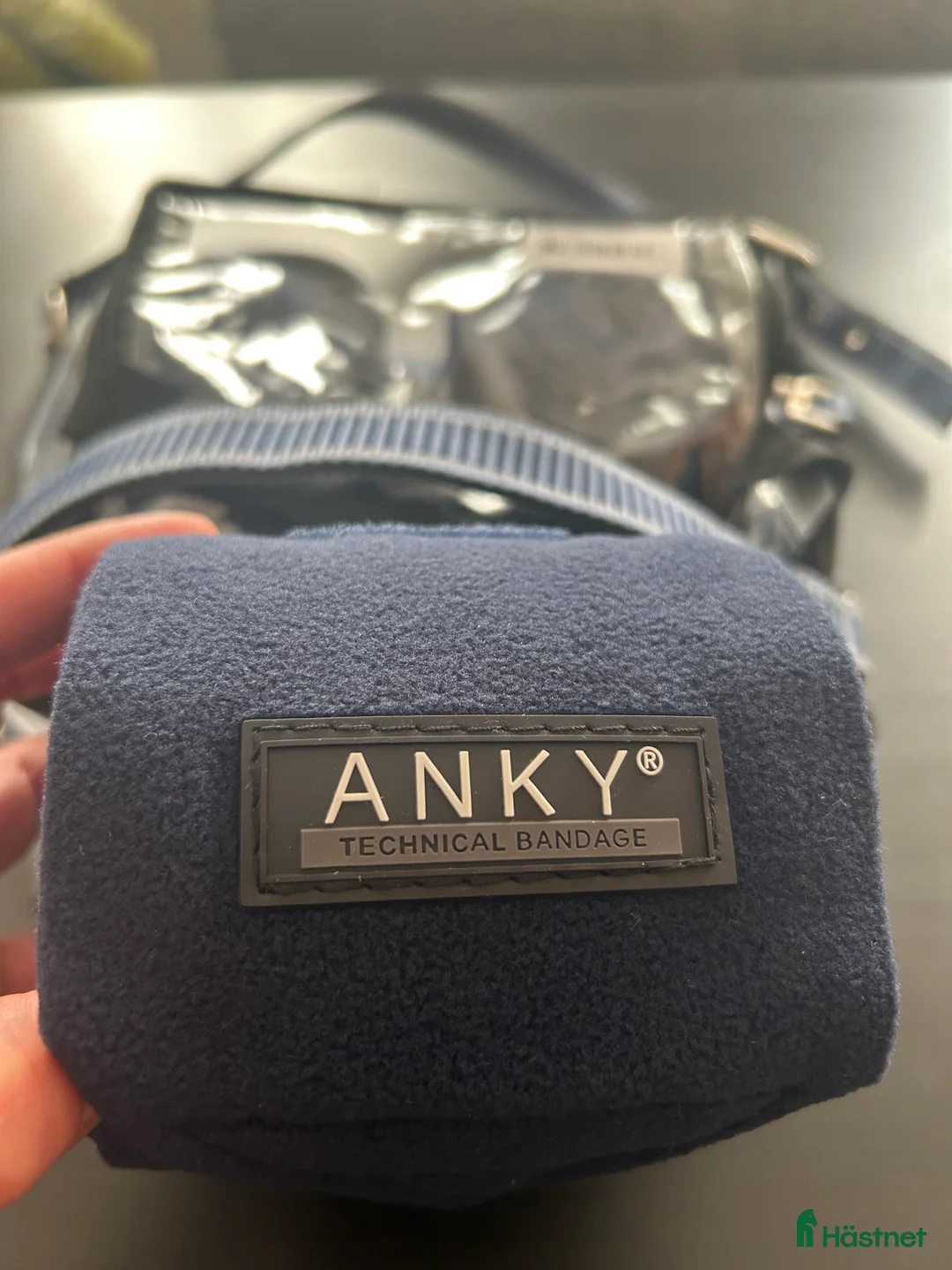 Övrig Hästutrustning hästutrustning till salu: Olika full grimmor med matchende lindor i Vellinge - Annons 3