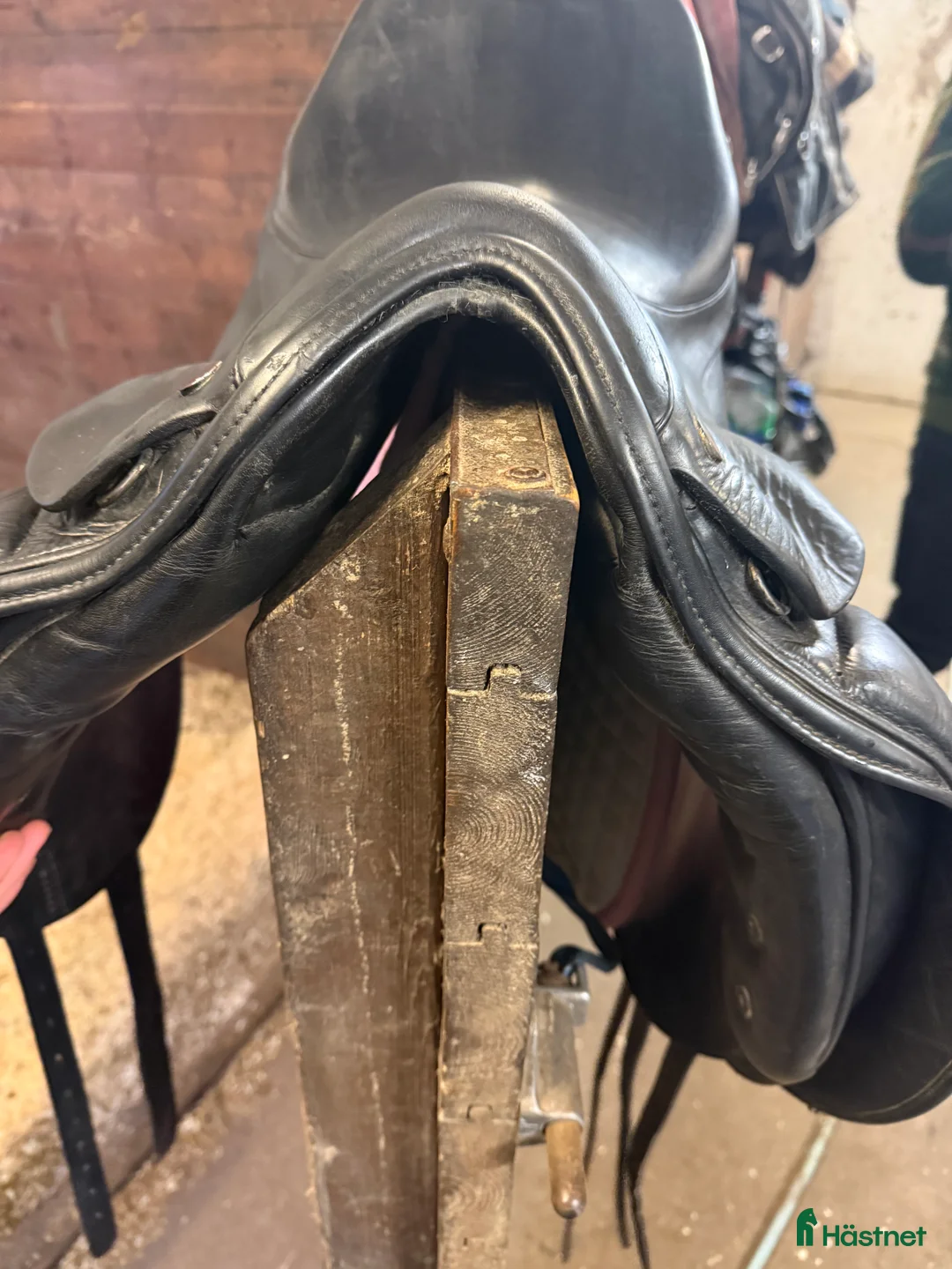 Sadlar hästutrustning till salu: Spalding Walsall i Rånäs - Annons 5