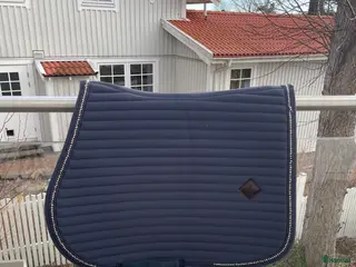 Schabrak & Vojlockar hästutrustning Kentucky schabrak - Annons 14