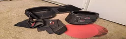 Övrig Hästutrustning hästutrustning till salu: Cavallo boots - Annons 1