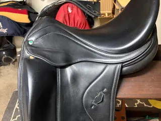 Sadlar hästutrustning Skön sadel - Annons 2