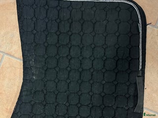 Schabrak & Vojlockar hästutrustning till salu: Flera dressyrschabrak Full i Ljungby - Annons 16