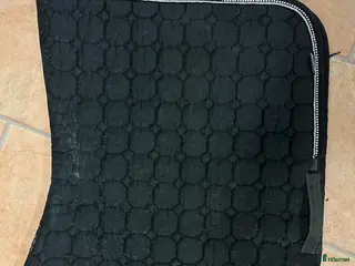 Schabrak & Vojlockar hästutrustning Flera dressyrschabrak Full i Ljungby - Annons 10