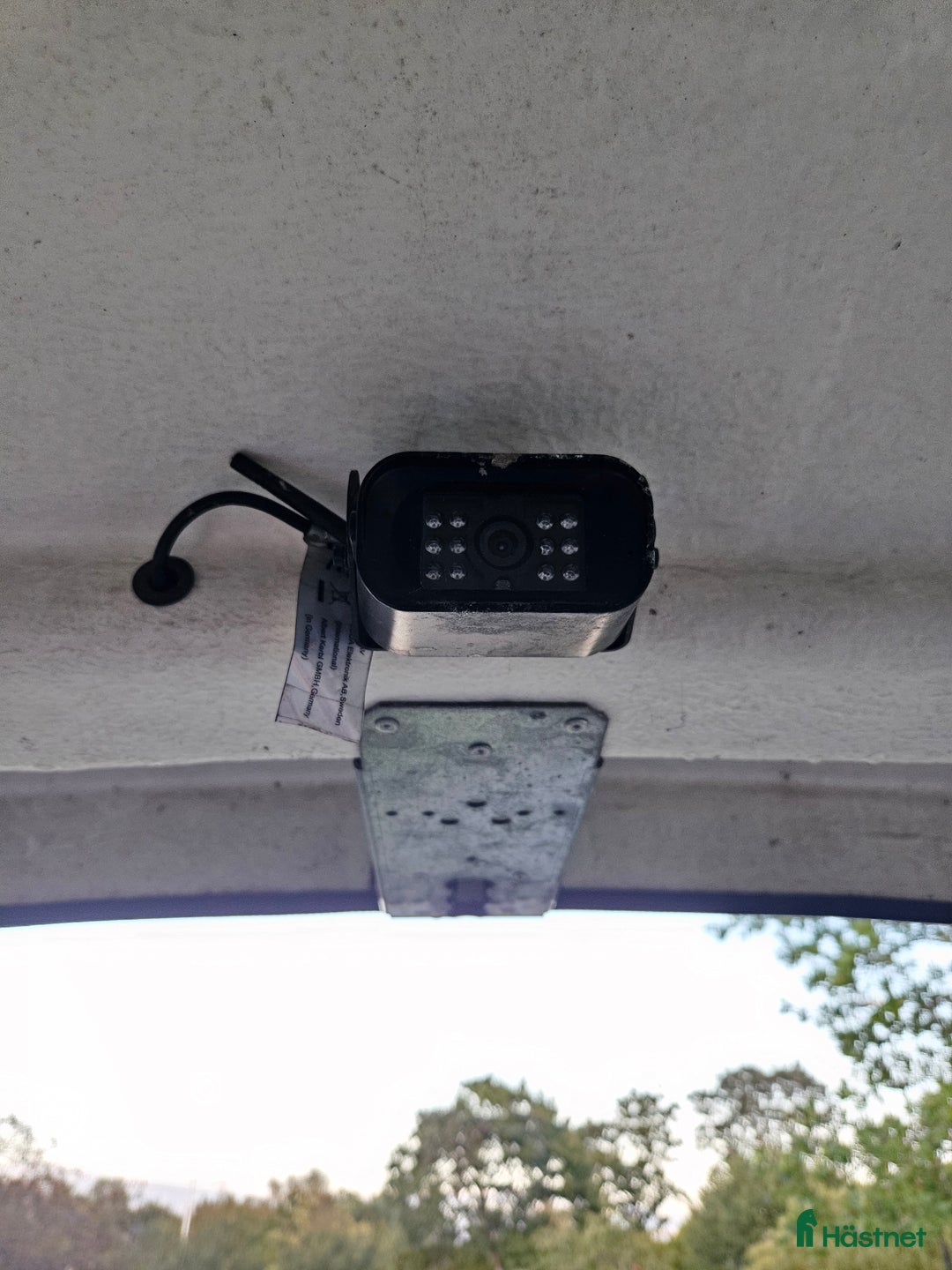 Hästtransporter  fordon & transport till salu: Thule Prestige 135 -2011 i Älta - Annons 7