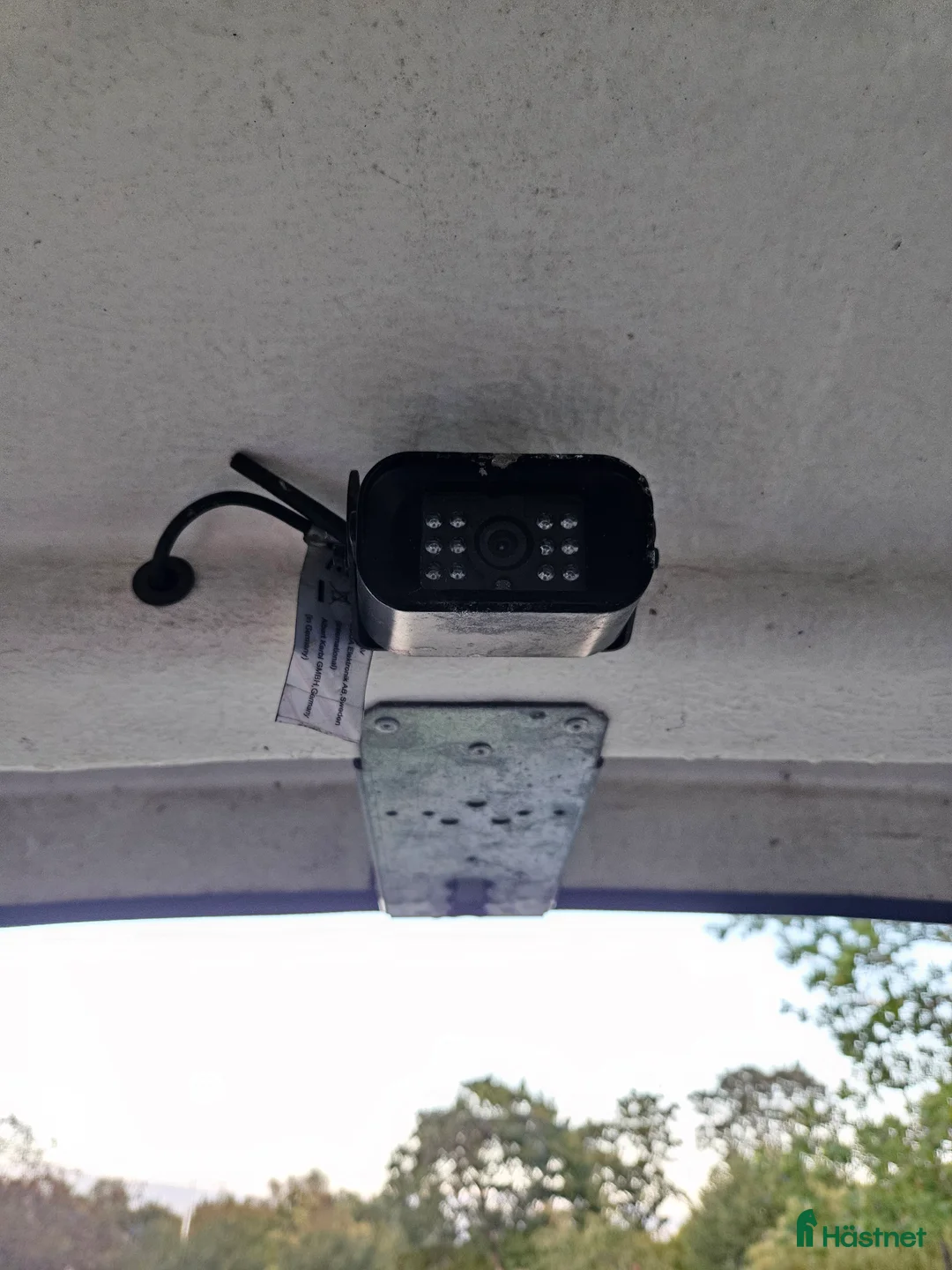 Hästtransporter  fordon & transport till salu: Thule Prestige 135 -2011 i Älta - Annons 7