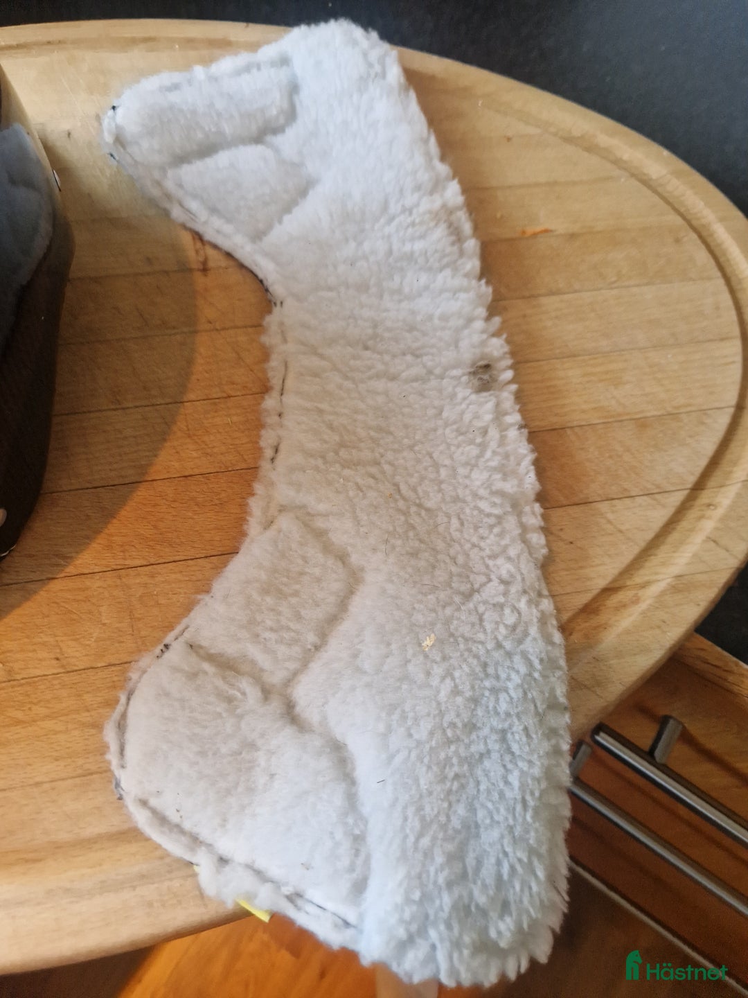 Övrig Travutrustning trav till salu: 🏇 Finntack Elite Carbon i Ängelholm - Annons 8