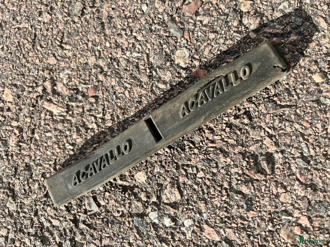 Övrig Hästutrustning hästutrustning till salu: Ponnysaker i Västerås - Annons 25