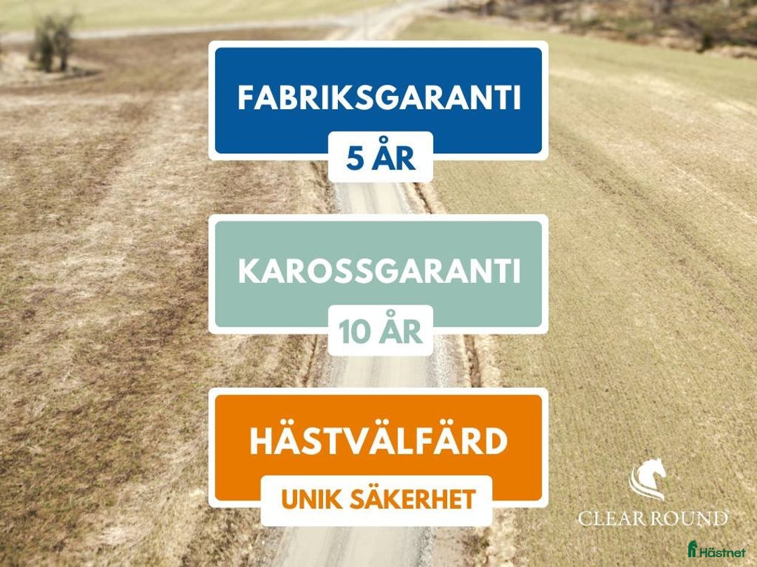 Hästlastbilar  fordon & transport till salu: Stuteri miljöhybrid  Demobil - Annons 2