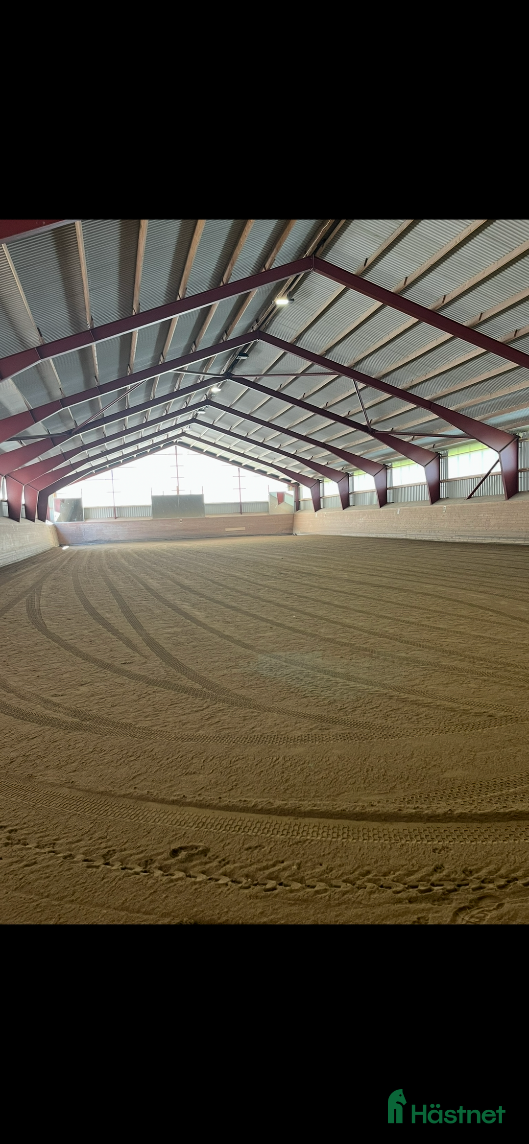  stallplats finnes: Ponnybox finnes i Billdal - Annons 1