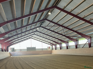 stallplats finnes: Ponnybox finnes i Billdal - Annons 1