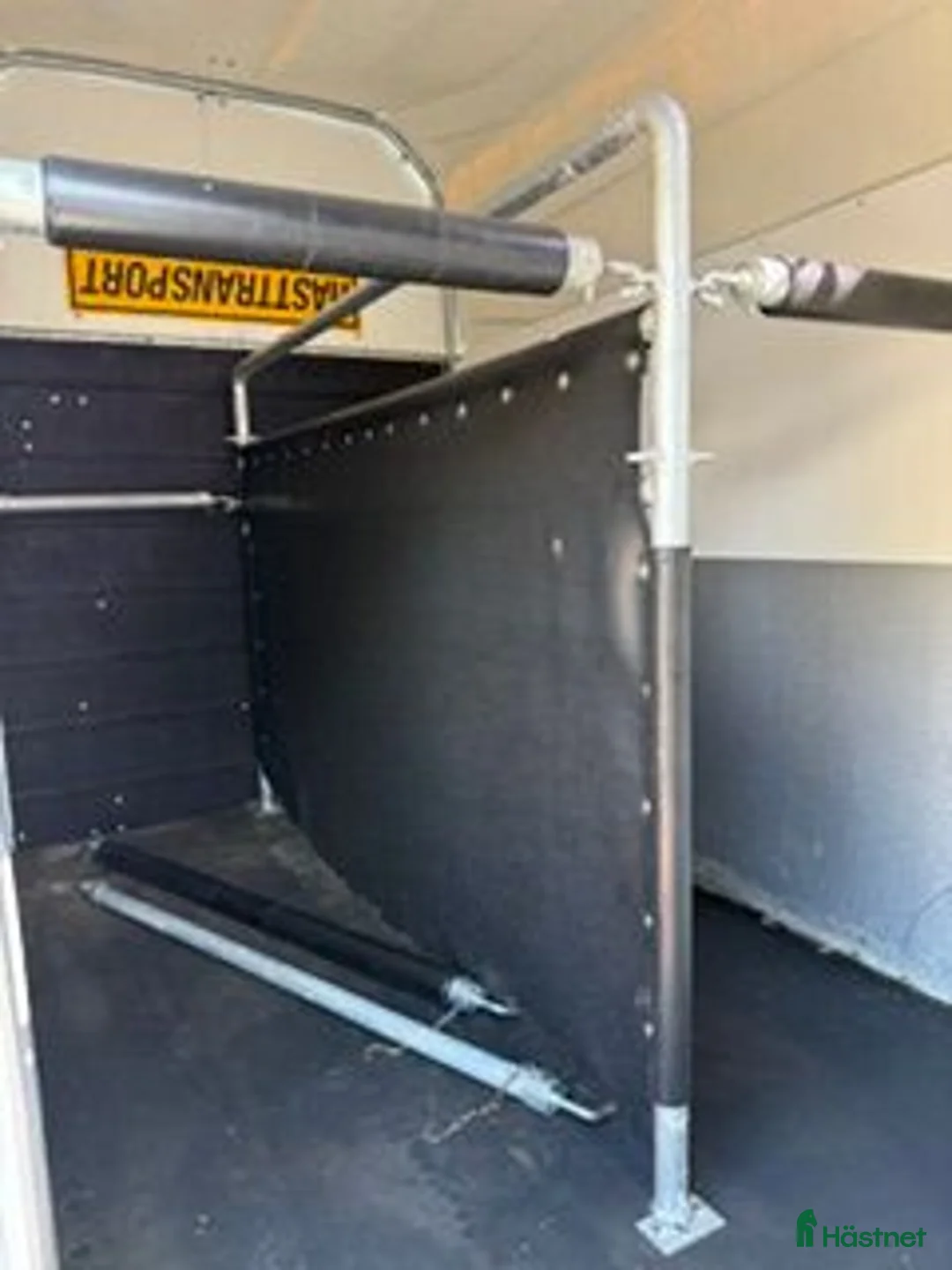 Hästtransporter  fordon & transport till salu: Gaupen hästsläp i Floda - Annons 5