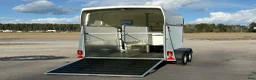 Hästtransporter  fordon & transport till salu: ROYAL XT *TIDIGARE THULE*  - Annons 11