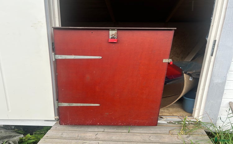 Övrig utrustning övrig utrustning till salu i Romelanda - Annons 10