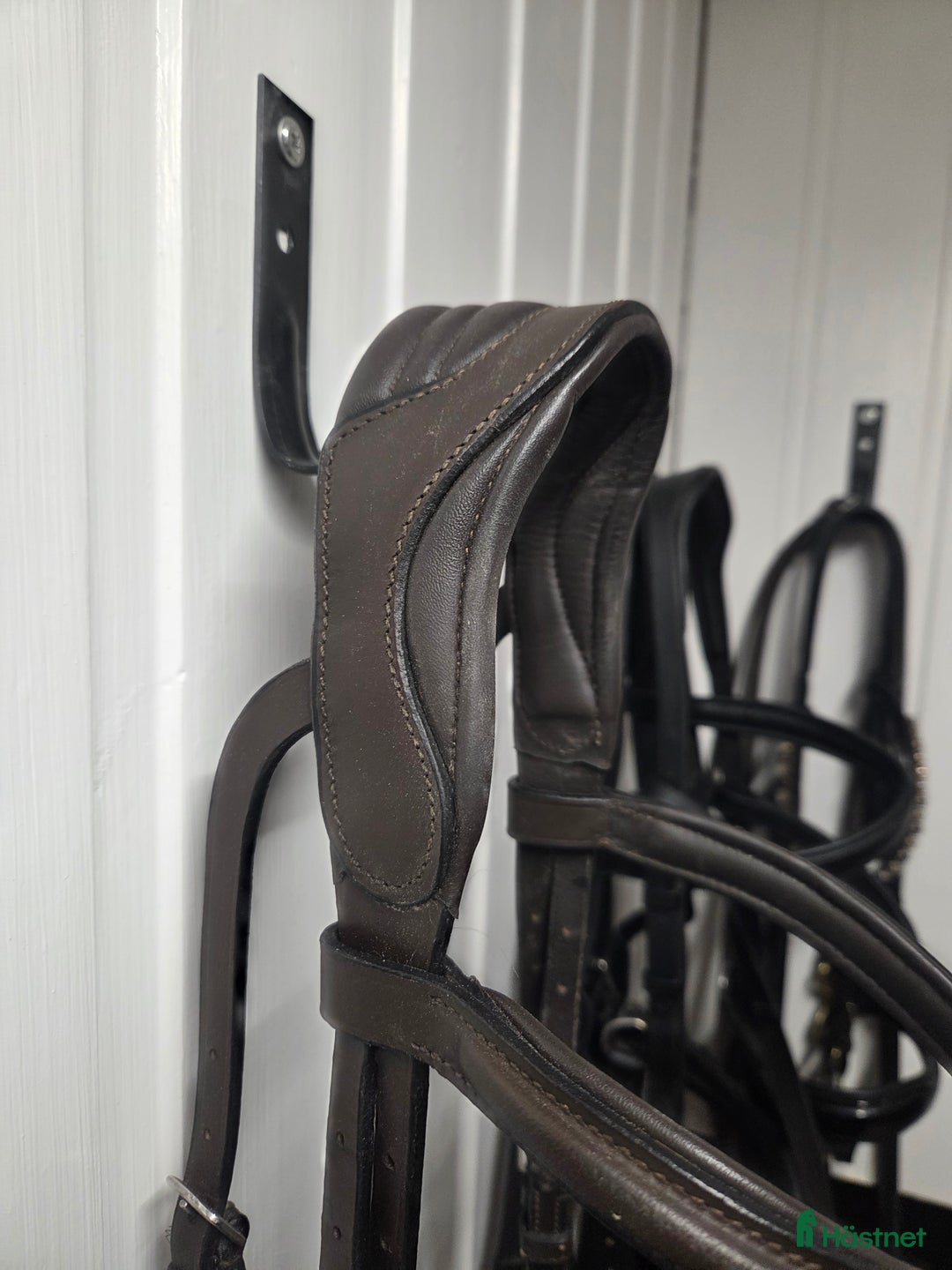 Träns hästutrustning till salu: HS dressyr träns i Rånäs - Annons 3