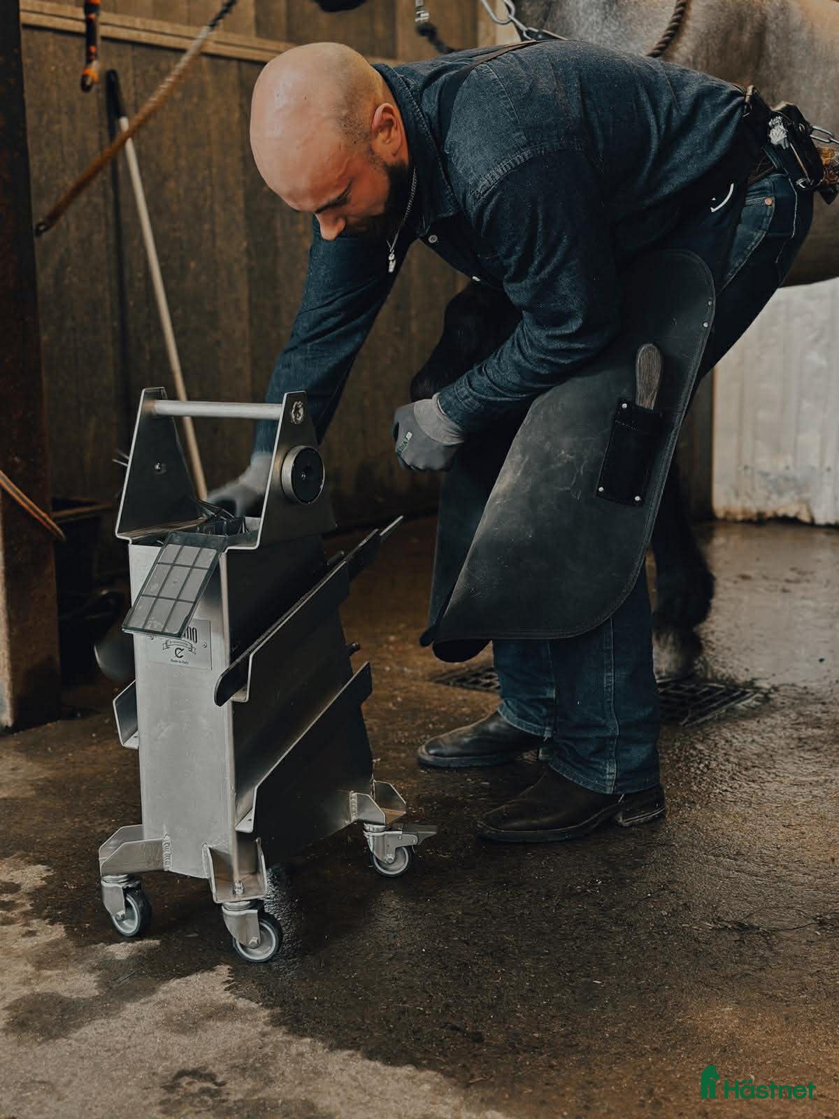  hästservice Sommarrea 40%! Vattenbandsträning!🌊 - Annons 2