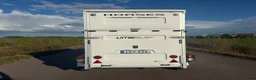 Hästtransporter  fordon & transport till salu: UME B60 -21 - Tillfälle! - Annons 6