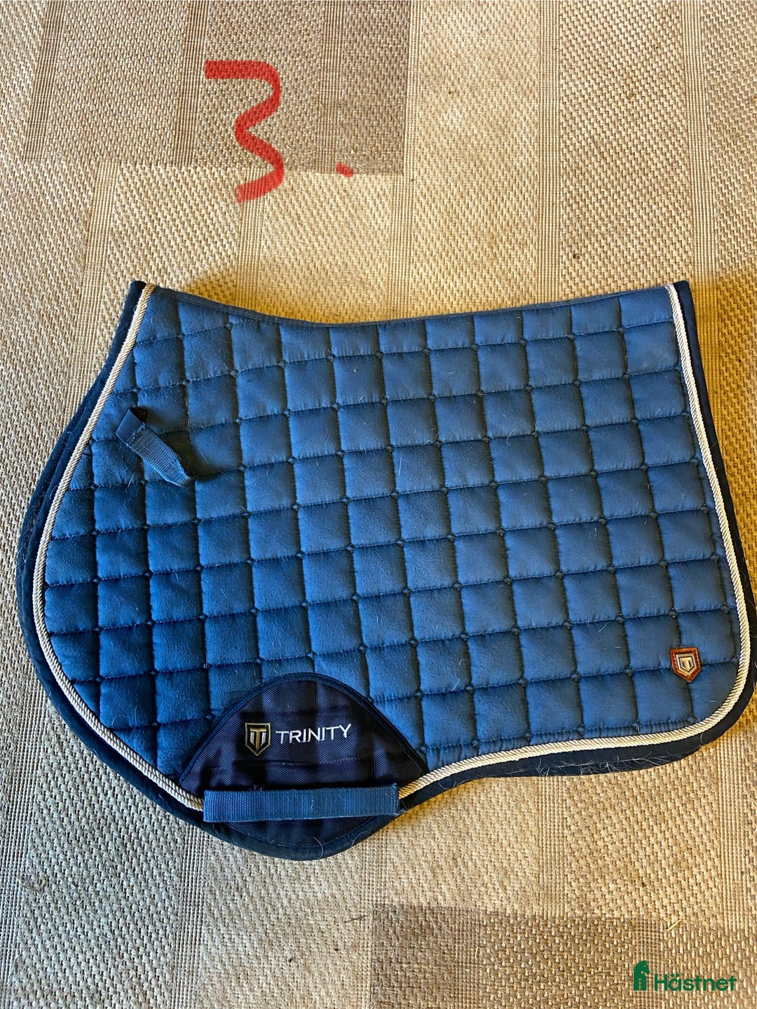 Schabrak & Vojlockar hästutrustning till salu: Schabrak  i Bollebygd - Annons 3