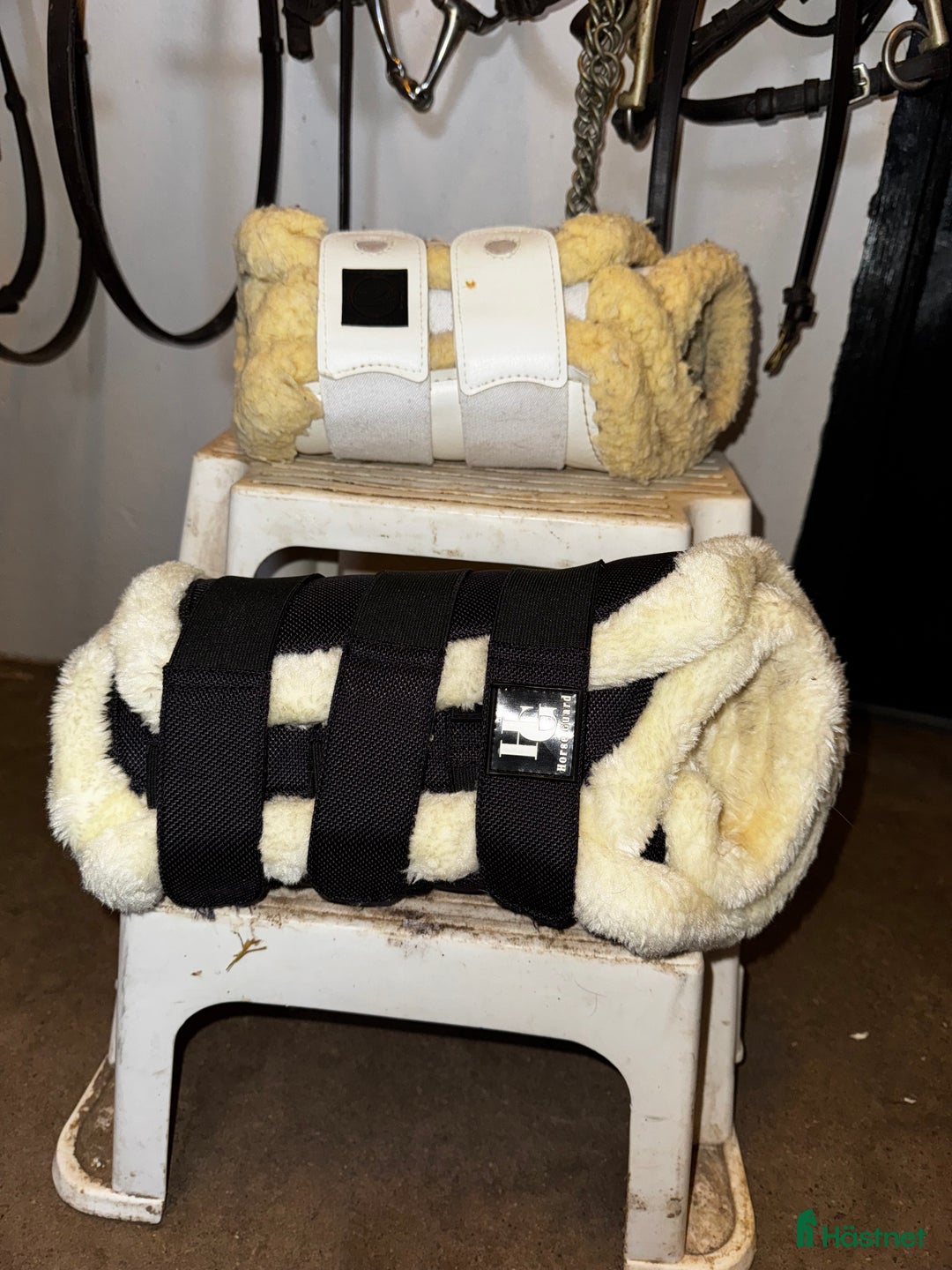 Övrig Hästutrustning hästutrustning till salu: Blandad hästutrusning i Motala - Annons 5