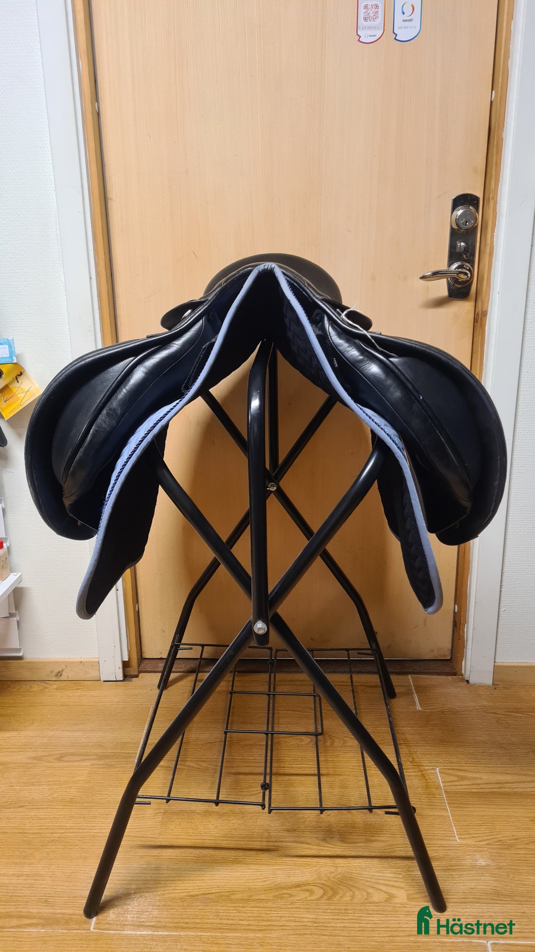 Sadlar hästutrustning till salu: Prestige GP i Hamneda - Annons 4