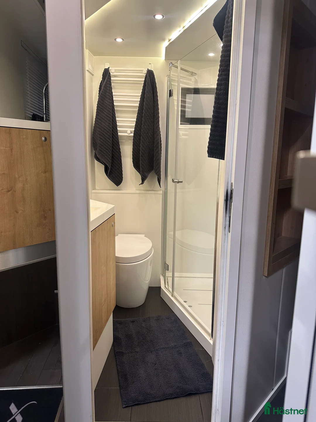 Hästlastbilar  fordon & transport till salu: Scania Stephex STX S500 Hästlastbil / Pop-X2 / i Eslöv - Annons 13