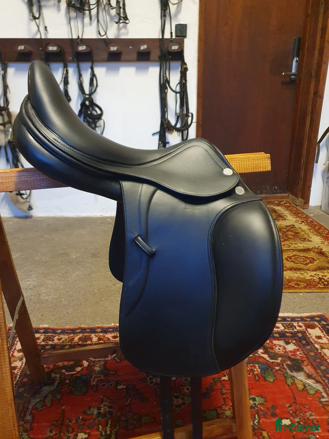 Sadlar hästutrustning till salu: Prestige inspire d - Annons 2