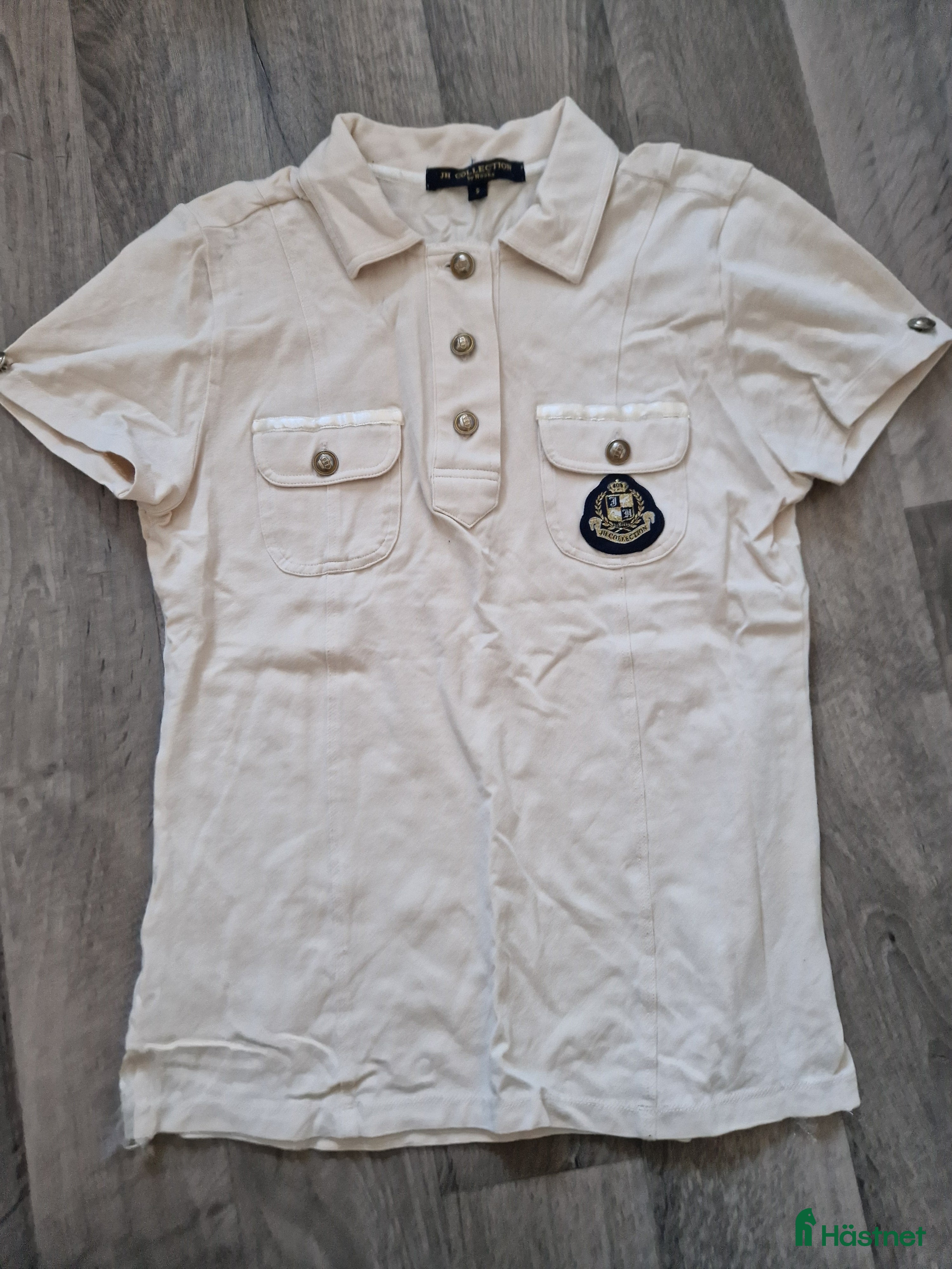 Övrigt Ridkläder ryttarutrustning till salu: T-shirt i Hallstahammar - Annons 22