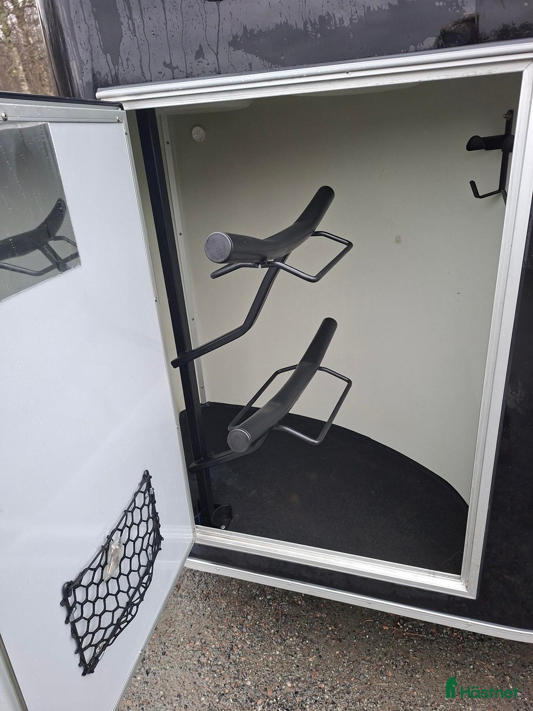 Hästtransporter  fordon & transport till salu: Cheval Liberte Gold 3 i Harestad - Annons 5