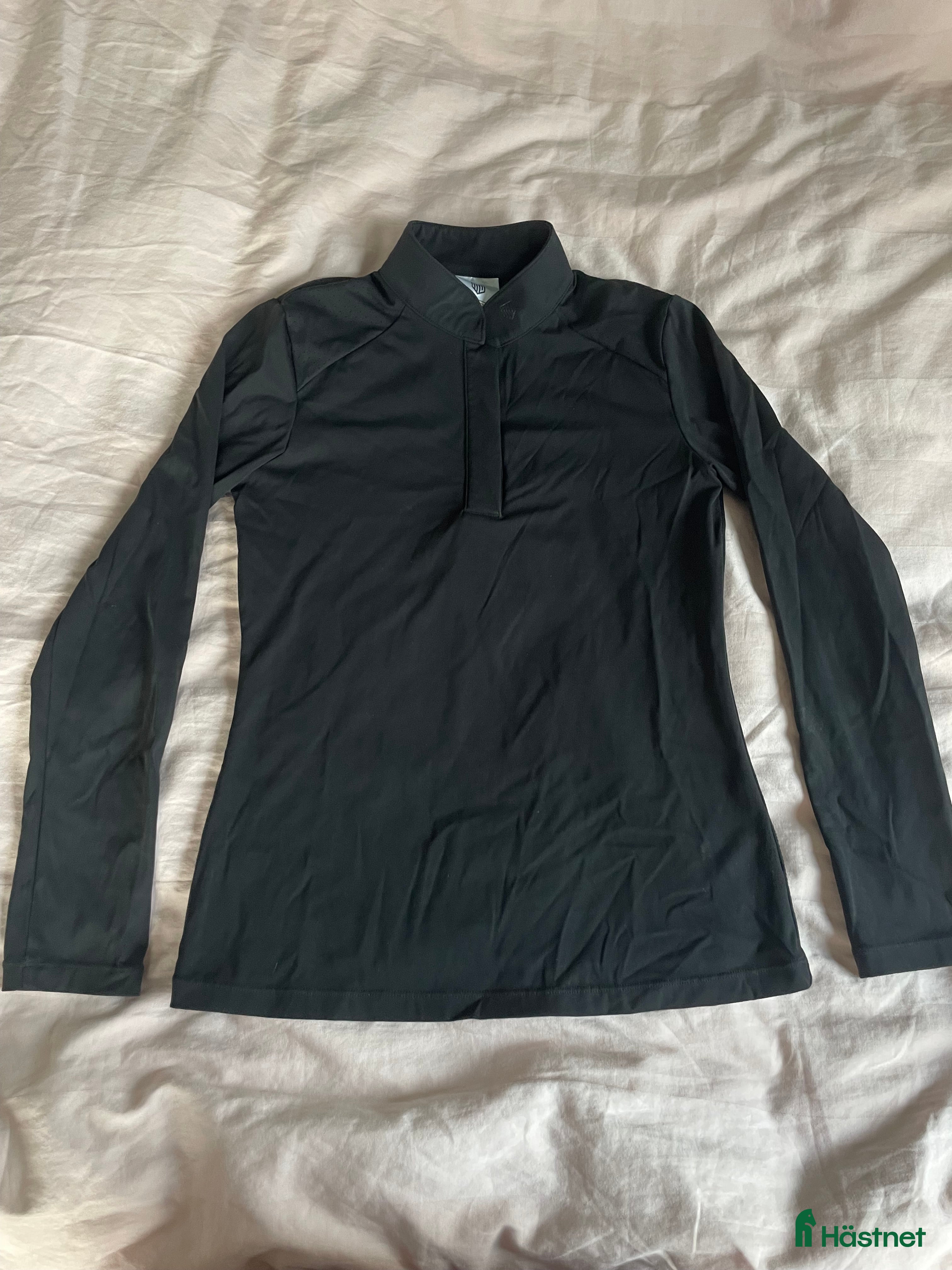 Övrigt Ridkläder ryttarutrustning till salu: Långärmad tröja  i Lysekil - Annons 7