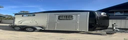 Hästtransporter  fordon & transport till salu: Cheval liberté Touring Country frontutlastning  - Annons 1