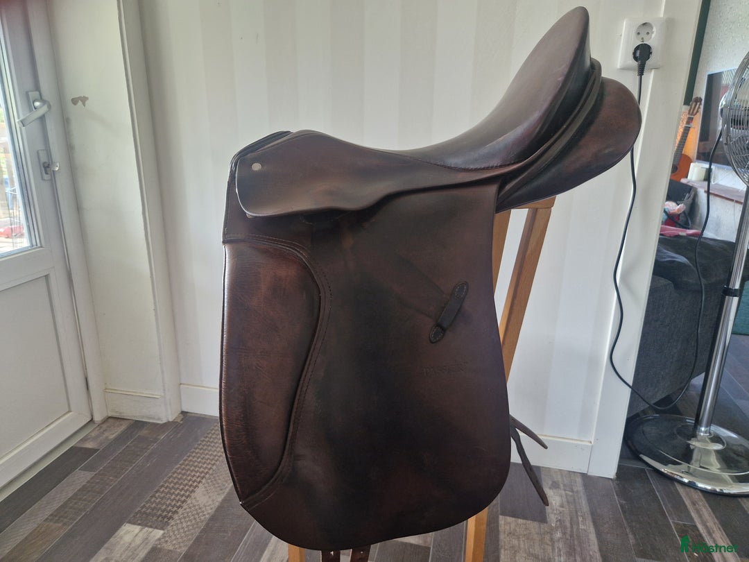 Sadlar hästutrustning till salu: Passier optimum i Veddige - Annons 2