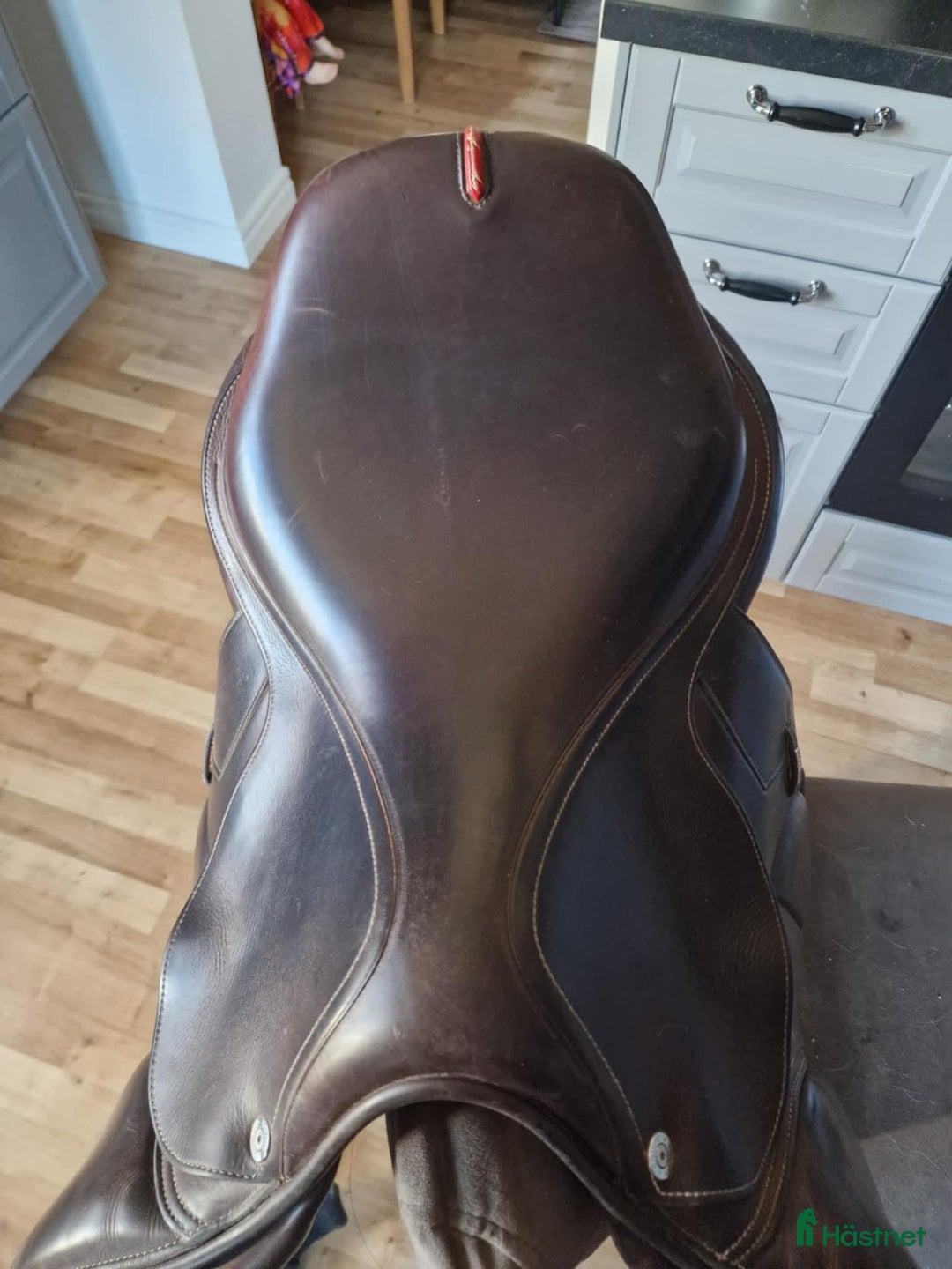 Sadlar hästutrustning till salu: Equipe sadel i Osby - Annons 4