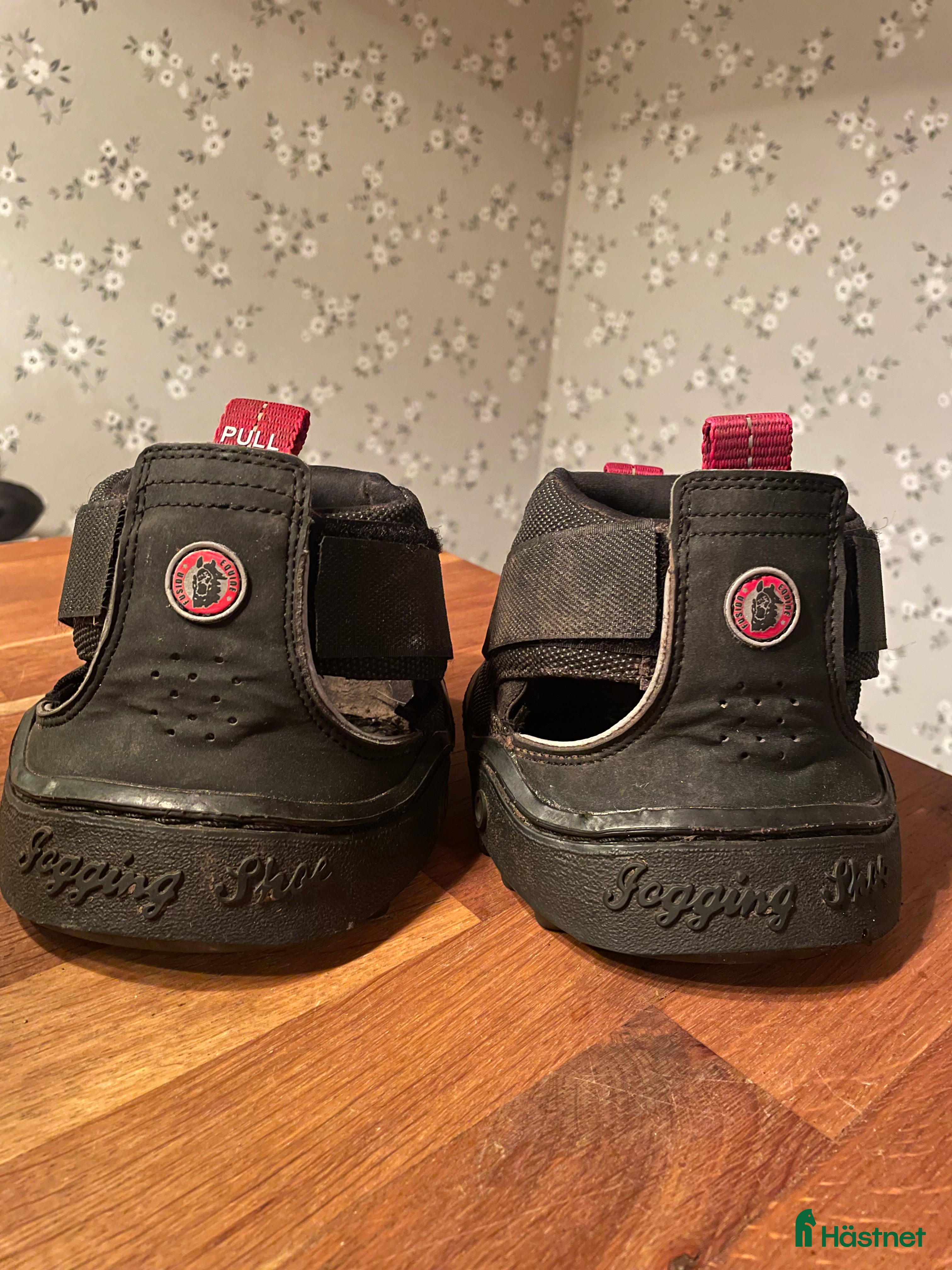 Övrig Hästutrustning hästutrustning till salu: Equine Fusion Trekking strl 11 slim - Annons 2