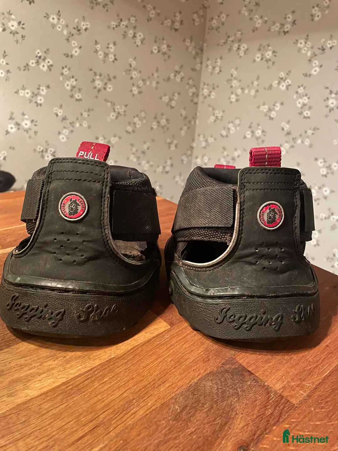 Övrig Hästutrustning hästutrustning till salu: Equine Fusion Trekking strl 11 slim - Annons 1