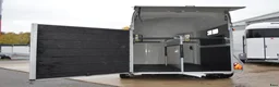 Hästtransporter  fordon & transport till salu: Cheval Gold 3 2023 1500kg totalvikt - Annons 5