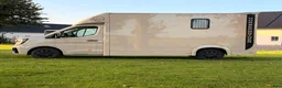 Hästlastbilar  fordon & transport till salu: Horsepartner Vigo Hästlastbil - Annons 6