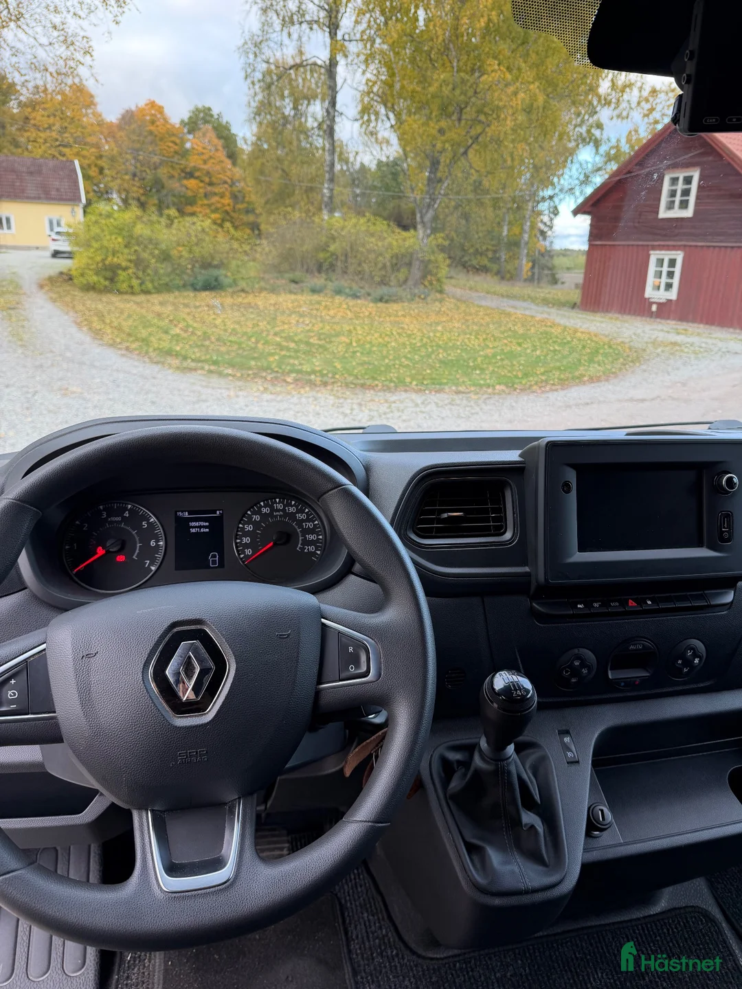Hästlastbilar  fordon & transport till salu: Theault proteo 3 switch b-kort Hästlastbil  - Annons 14