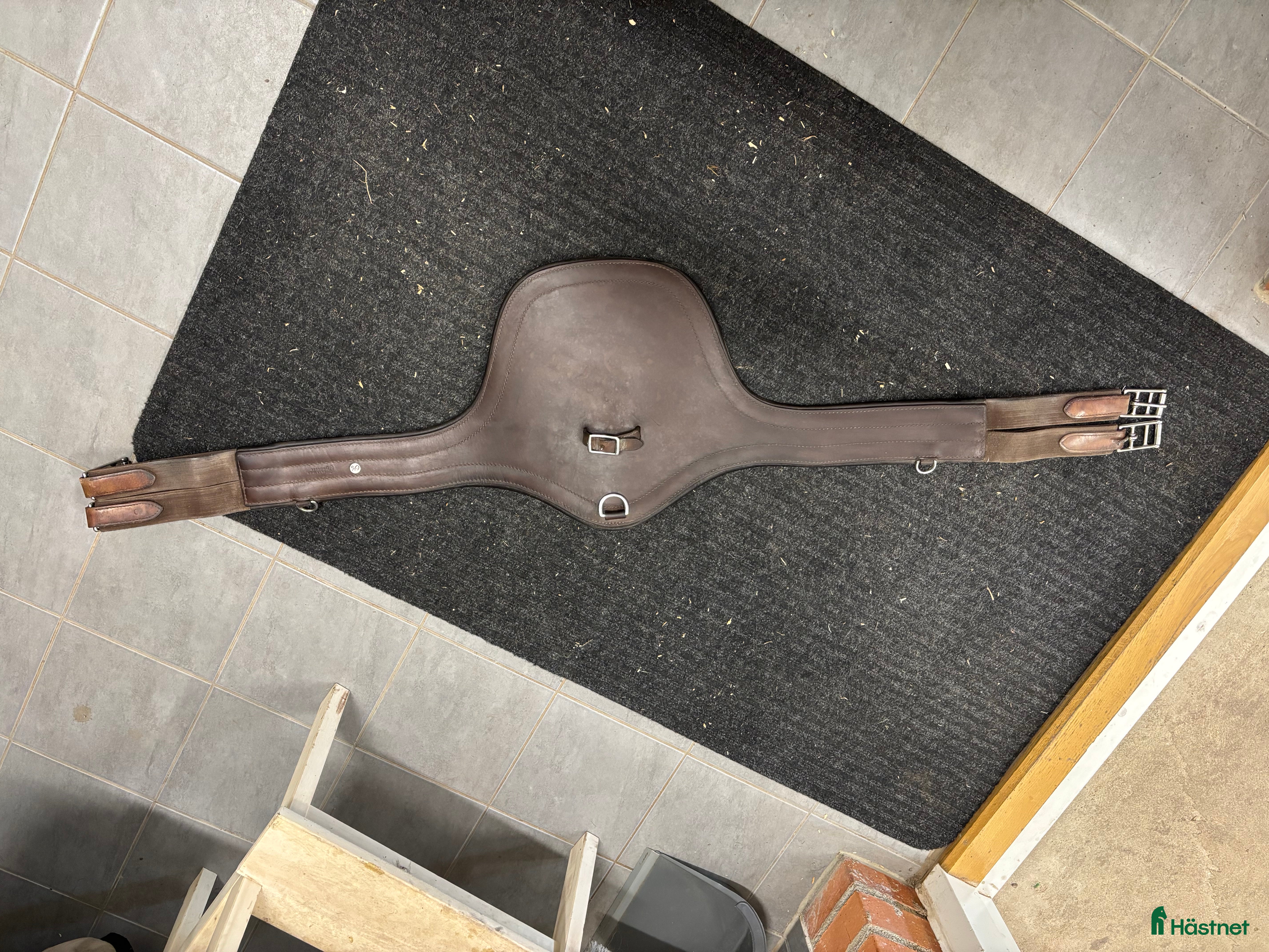 Övrig Hästutrustning hästutrustning till salu: Begagnad hoppgjord 135cm i Linghem - Annons 16