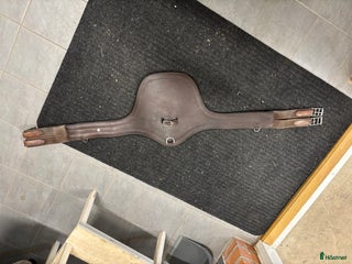 Övrig Hästutrustning hästutrustning till salu: Begagnad hoppgjord 135cm i Linghem - Annons 12