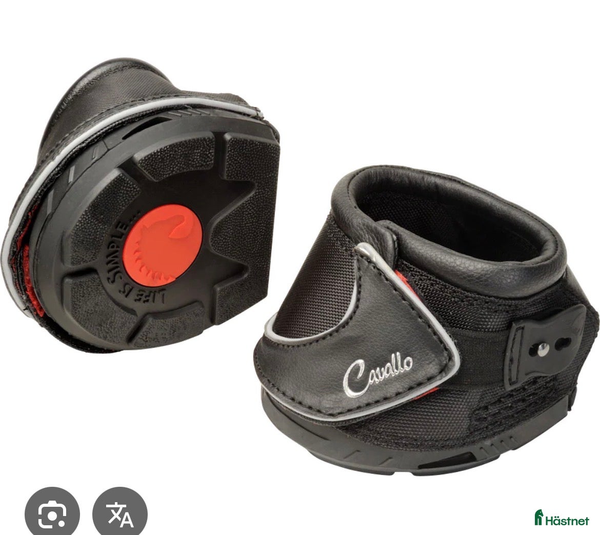 Övrig Hästutrustning hästutrustning Cavallo  - Annons 8