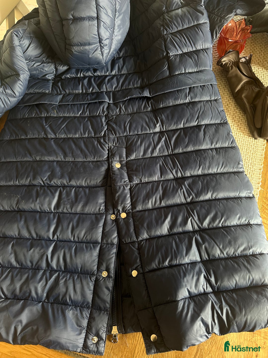 Jackor & Kavajer ryttarutrustning till salu: Ridkappa i Tidaholm - Annons 2