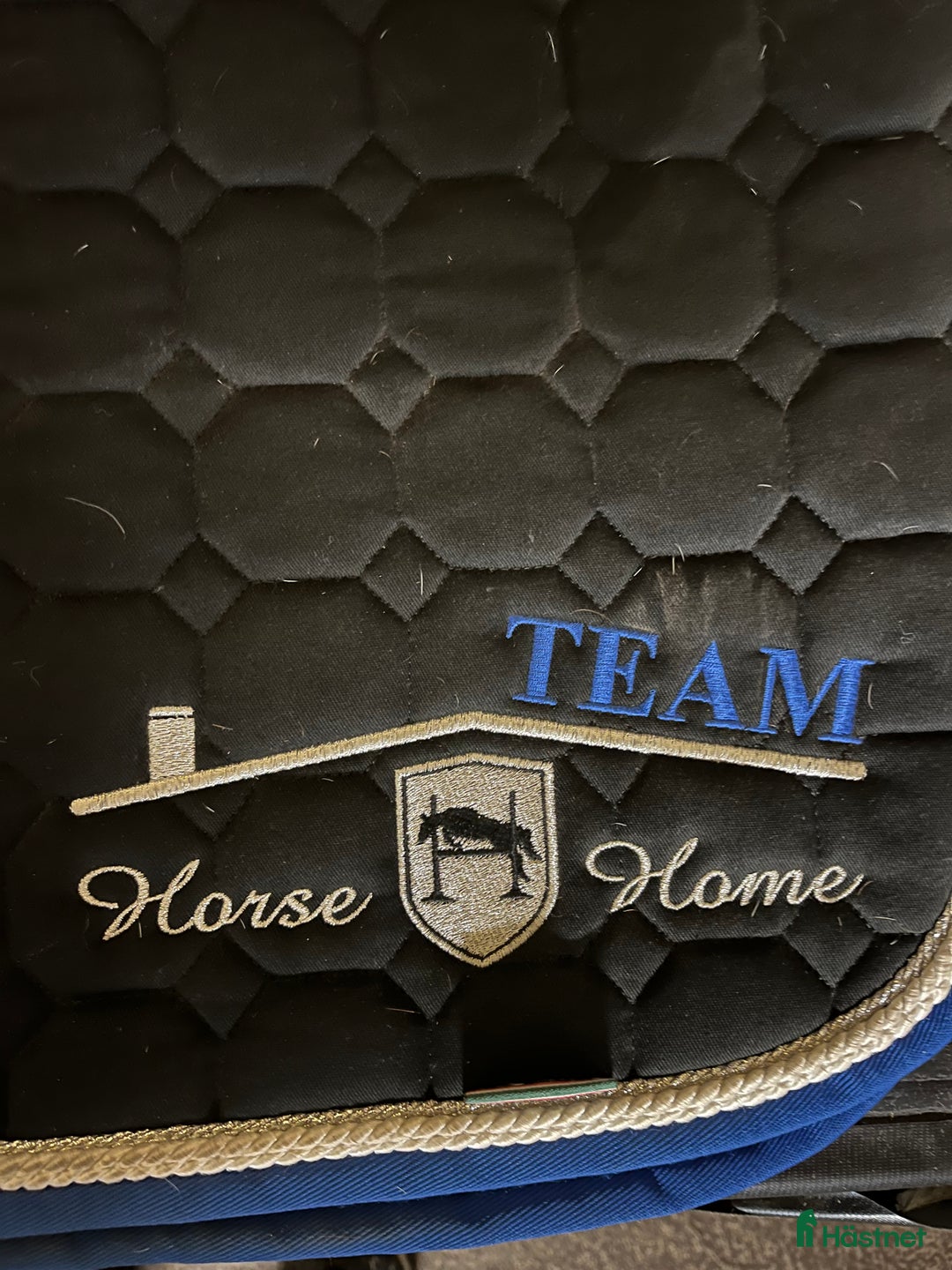 Schabrak & Vojlockar hästutrustning till salu: Equiline  i Haverdal - Annons 2