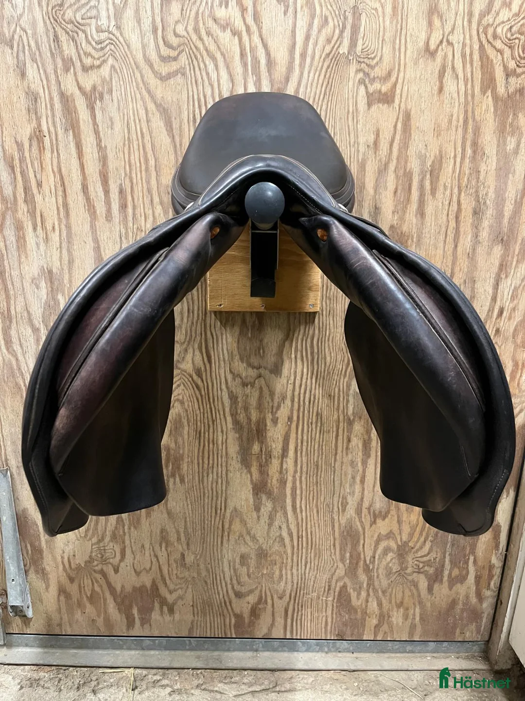 Sadlar hästutrustning till salu: Butet i gott skick i Piteå - Annons 2