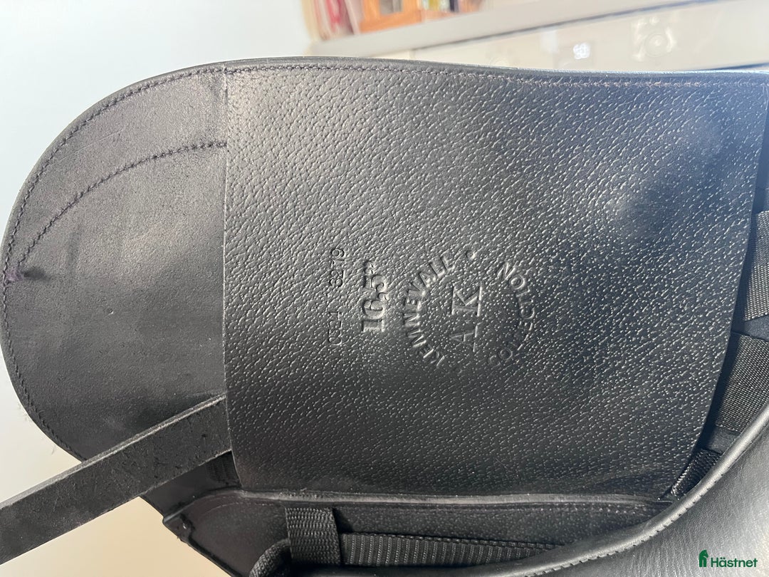 Sadlar hästutrustning till salu: Kemnevall DR Theia i Växjö - Annons 3