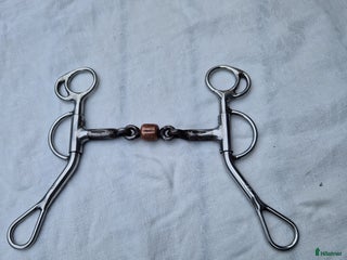 Westernutrustning övrig utrustning till salu i Spånga - Annons 4