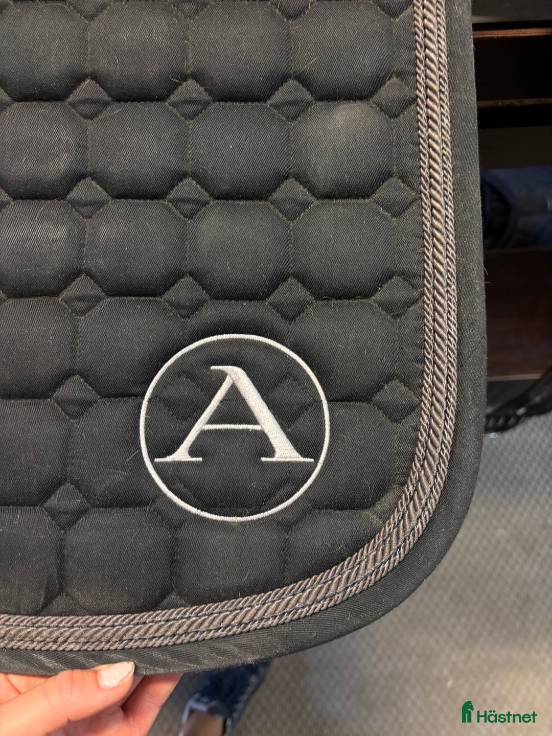 Schabrak & Vojlockar hästutrustning till salu: Shabrak säljes  - Annons 10