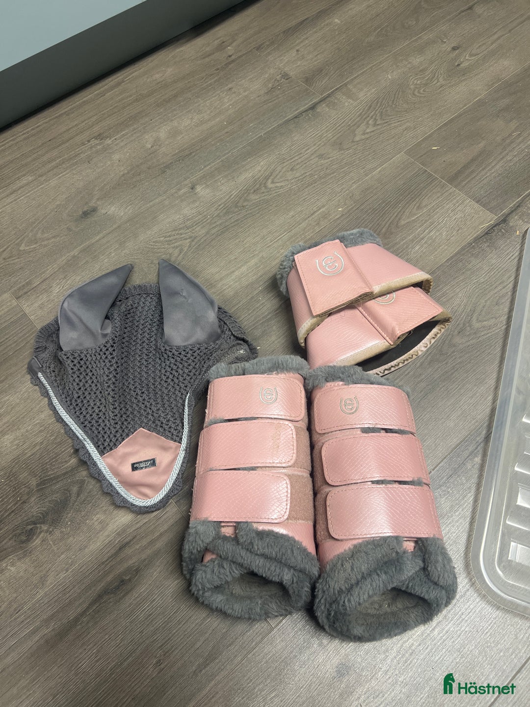 Benskydd hästutrustning till salu: Fint skick! i Henån - Annons 1