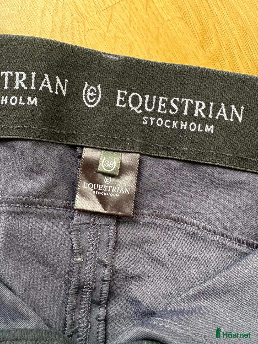 Ridbyxor ryttarutrustning till salu: Equestrian Stockholm - Annons 4