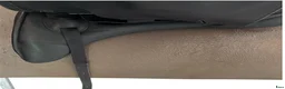 Sadlar hästutrustning till salu: Ideal T&T adjustable dressyr 17"/MW - Annons 3