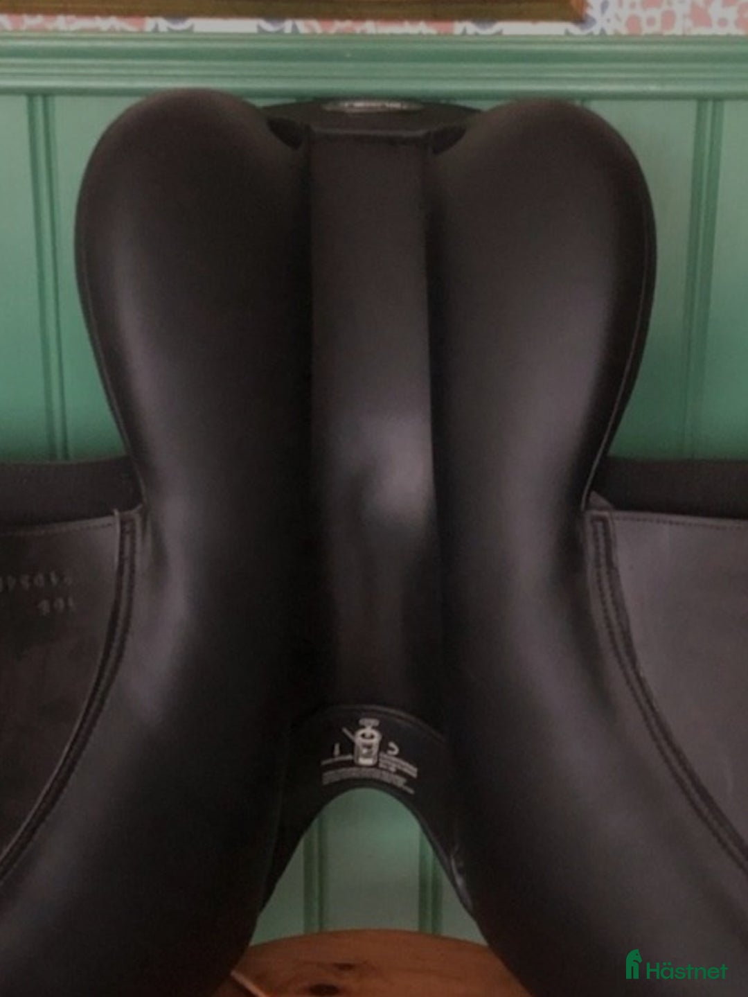 Sadlar hästutrustning till salu: Helt ny tekna sadel i Mölndal - Annons 4