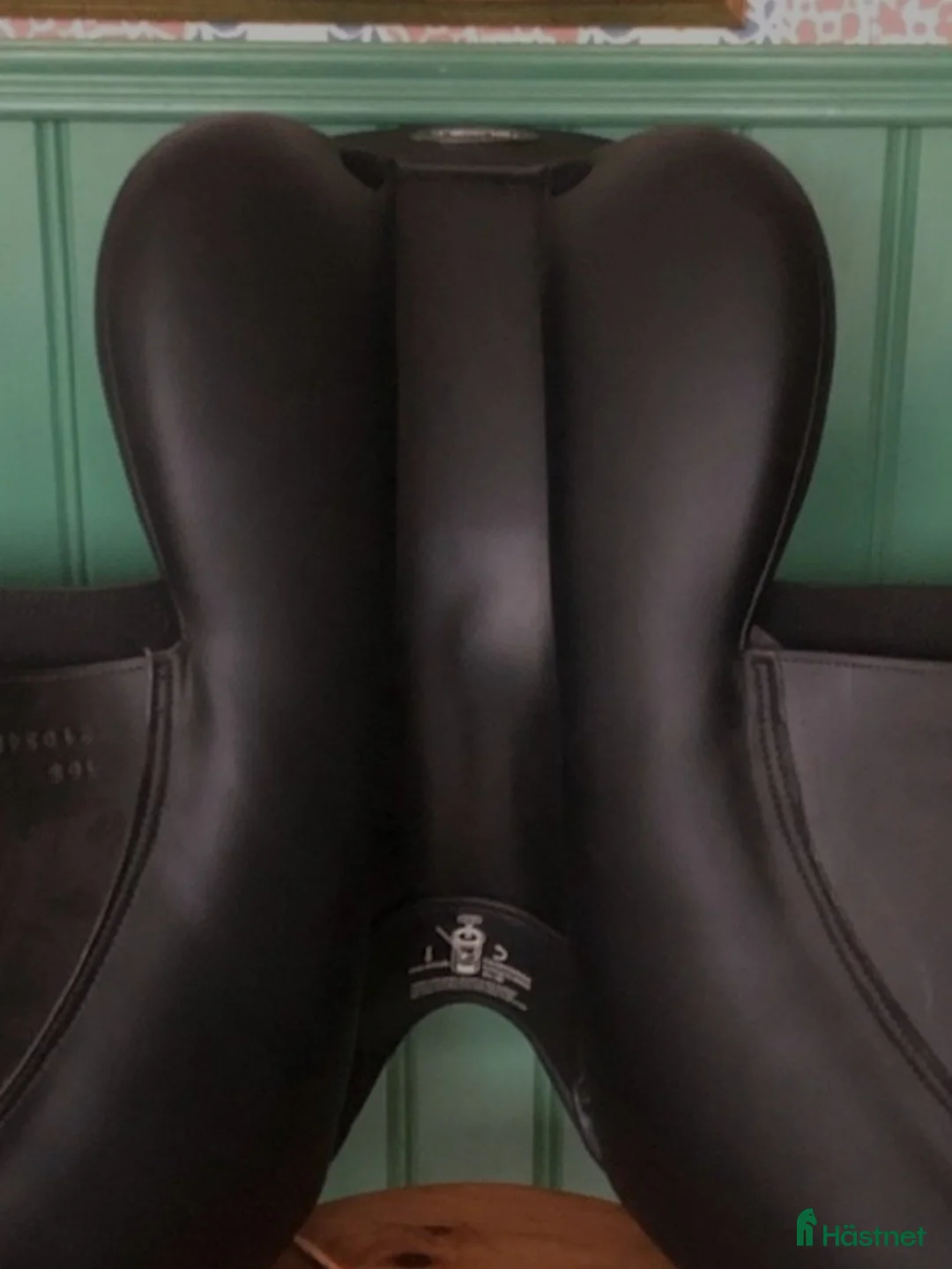 Sadlar hästutrustning till salu: Helt ny tekna sadel i Mölndal - Annons 4